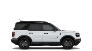 2026 Ford Bronco Sport® External Image 1